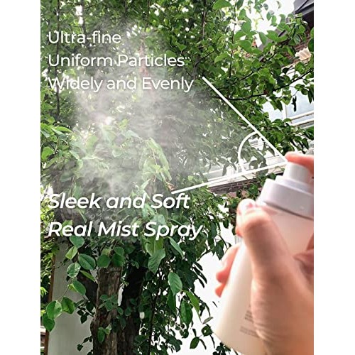 SELFBEAUTY UNICONIC Matte Finish Makeup Setting Spray for Face 3.38fl.oz - Hy...