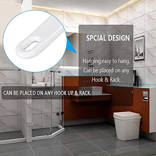 Handheld Massager, Cellulite Massager Bath Shower Lotion Oil Cream Applicator...