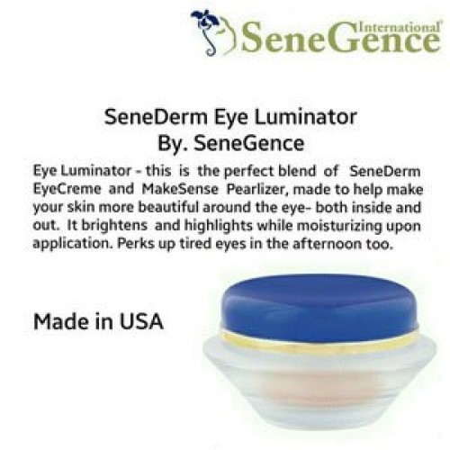 SeneDerm EyeLuminator