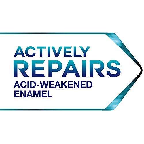 SENSODYNE PRONAMEL Intensive Enamel Repair Whitening Arctic Breeze Toothpaste...