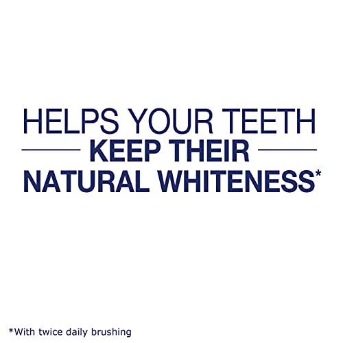 Sensodyne Fresh Mint Sensitive Toothpaste, Cavity Prevention and Sensitive Te...