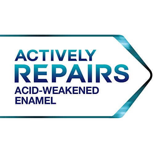 Sensodyne Pronamel Intensive Enamel Repair Toothpaste for Sensitive Teeth, to...