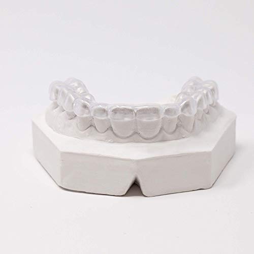 Sentinel Mouthguards 2mm Dual Laminated Dental Night Guard | Sleep Mouth Guar...