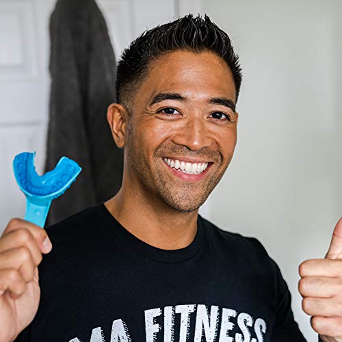 Sentinel Mouthguards 2mm Dual Laminated Dental Night Guard | Sleep Mouth Guar...