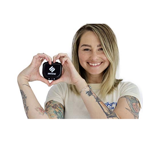 Sentinel Mouthguards 2mm Dual Laminated Dental Night Guard | Sleep Mouth Guar...