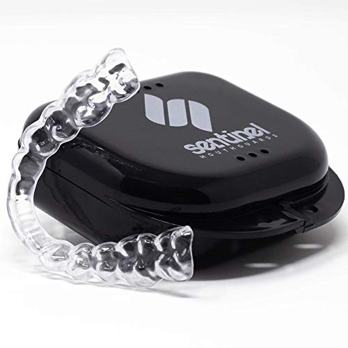 Sentinel Mouthguards 2mm Dual Laminated Dental Night Guard | Sleep Mouth Guar...