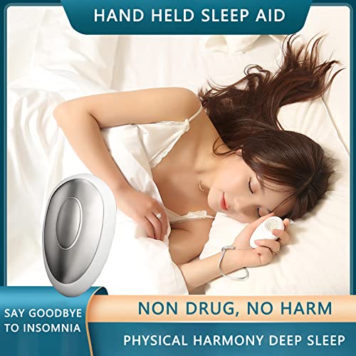 Sleep Aid Brain Massage Adjusts Heart Rate Relieves Concentration Relieves An...