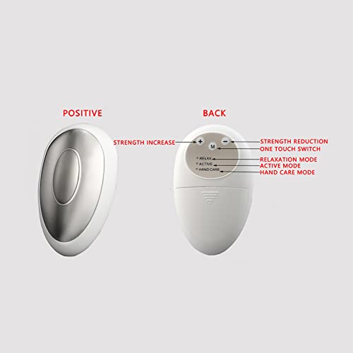 Sleep Aid Brain Massage Adjusts Heart Rate Relieves Concentration Relieves An...