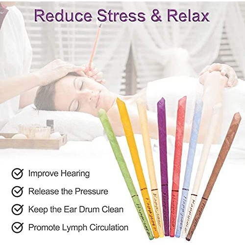 Seoxinot | Profession | 16Pieces | Earwax || for | Clean | from | Seoxinot (R...