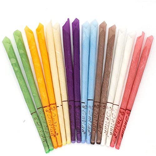 Seoxinot | Profession | 16Pieces | Earwax || for | Clean | from | Seoxinot (R...