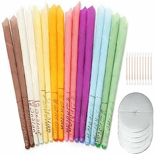 Seoxinot | Profession | 16Pieces | Earwax || for | Clean | from | Seoxinot (R...