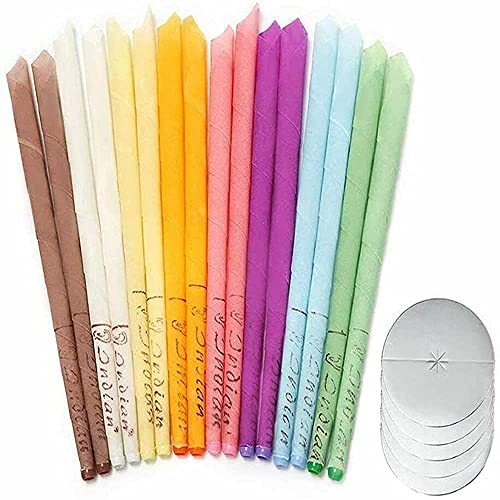 Seoxinot | Profession | 16Pieces | Earwax || for | Clean | from | Seoxinot (R...