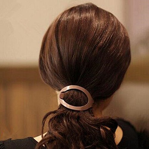 Styling tool hair curler hair clip hairpins Zero Pressure Dish Hair Accessori...