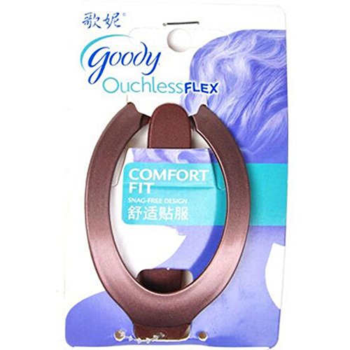 Styling tool hair curler hair clip hairpins Zero Pressure Dish Hair Accessori...