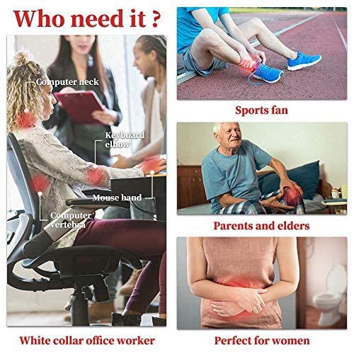 Infrared Lamp,150W Near Infrared Light Red Light Therapy Heat Lamp Bulb for B...