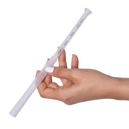 Seroflora Disposable Vaginal Cream Applicators - Fits Premarin, Estrace, Pres...