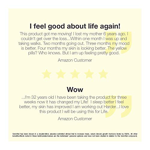 Serovital Renewal Complex, Serovital for Women - Renewal Supplements for Wome...