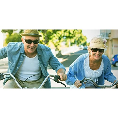 Setex Gecko Grip 1mm Anti Slip Eyeglass Nose Pads, (Bulk Pack 15 Clear Pair) ...