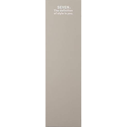 SEVEN Satara Opti Biotin Supplement, 120 ct.