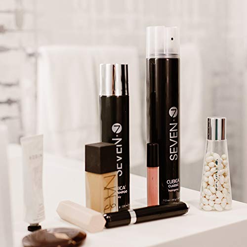 SEVEN Satara Opti Biotin Supplement, 120 ct.