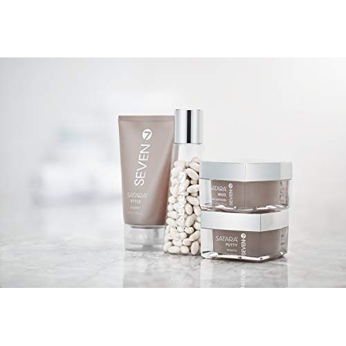 SEVEN Satara Opti Biotin Supplement, 120 ct.