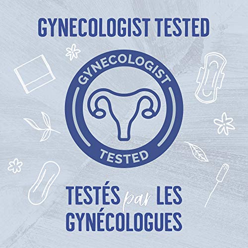 SEVENTH GENERATION Free & Clear Regular Tampons with Applicator, 18 CT