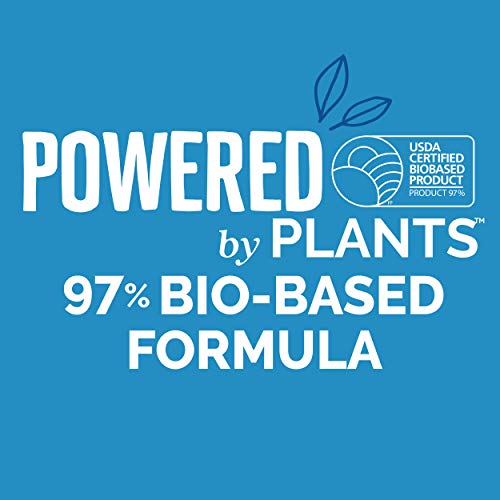 Seventh Generation Hand Soap, Free & Clean Unscented, 12 oz, 8 Pack (Packagin...