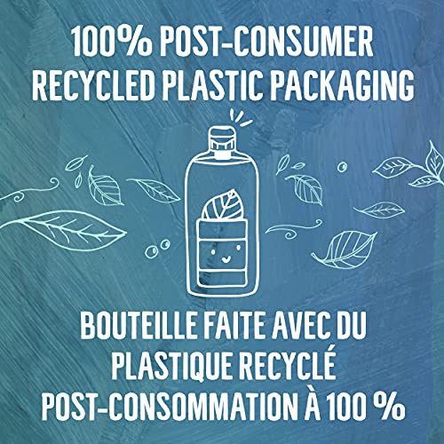 Seventh Generation Hand Soap Refill, Free & Clear Unscented, 24 oz, 3 Count (...