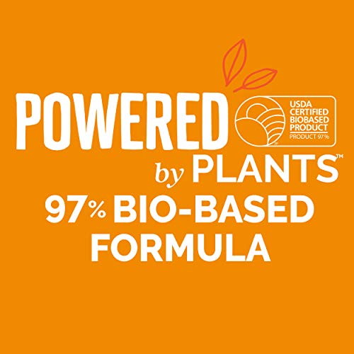 Seventh Generation Hand Wash, Mandarin Orange & Grapefruit Scent, 12oz