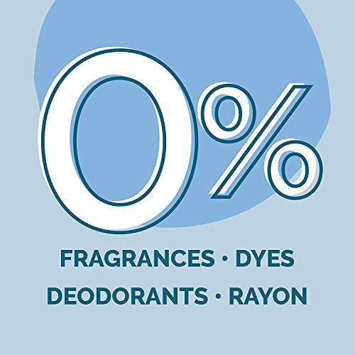 Seventh Generation Organic Cotton Tampons with Comfort Applicator Regular Abs...