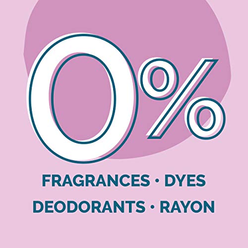 Seventh Generation Organic Cotton Tampons with Comfort Applicator Super Absor...