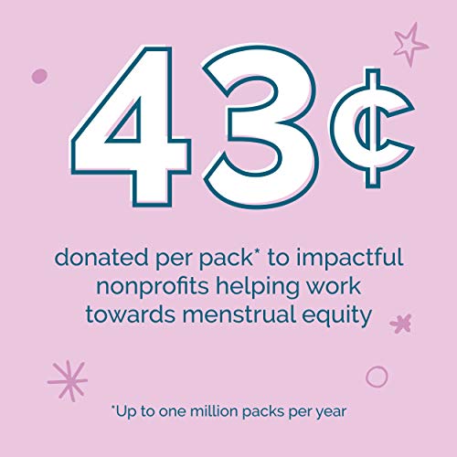 Seventh Generation Organic Cotton Tampons with Comfort Applicator Super Absor...