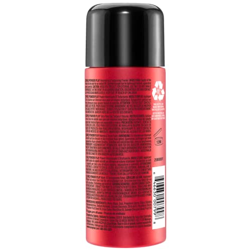 SexyHair Big Powder Play Volumizing & Texturizing Powder, 0.53 Oz | Colorless...