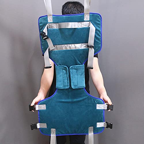 SFSD MK Patient Lift Sling with Four Point Support,Patient Lifter Medical Lif...