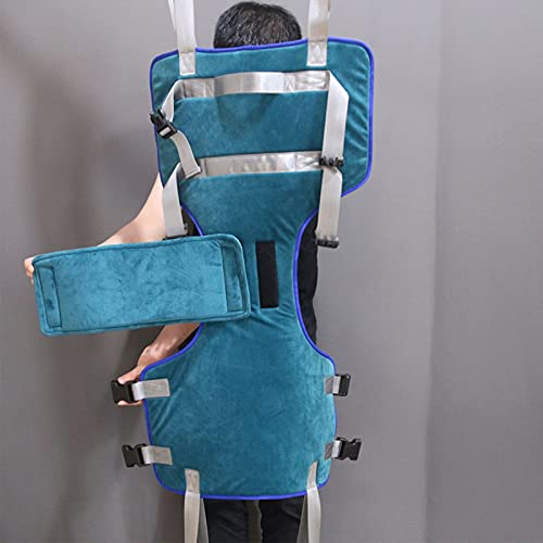 SFSD MK Patient Lift Sling with Four Point Support,Patient Lifter Medical Lif...