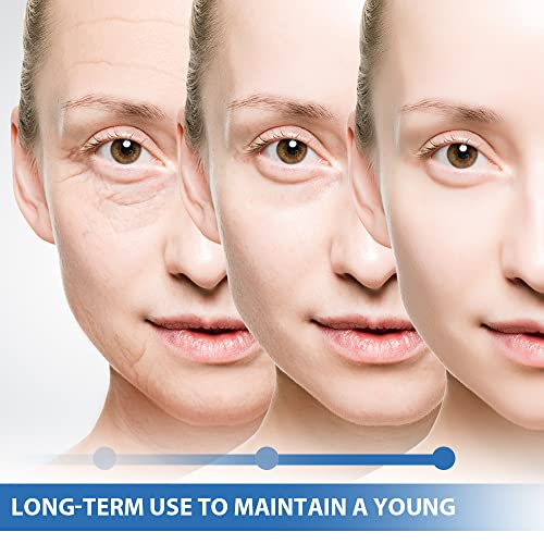 Wrinkle Patches - Face Eye Neck Lift Tape - Anti Wrinkle Tape - Multifunction...