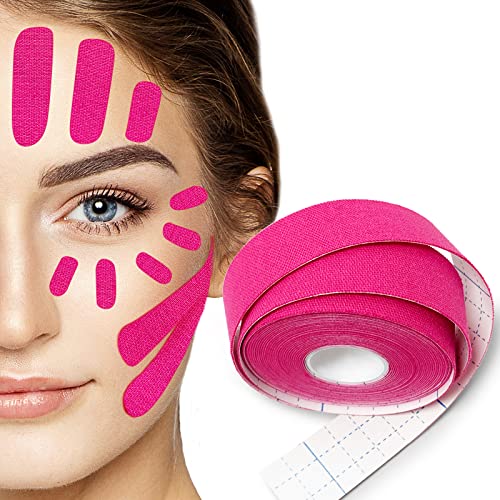 Wrinkle Patches - Face Eye Neck Lift Tape - Anti Wrinkle Tape - Multifunction...