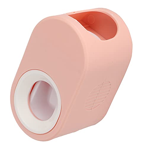 Automatic Toothpaste Squeezer, Toothpaste Dispenser 1 PCS ABS + Silicone for ...