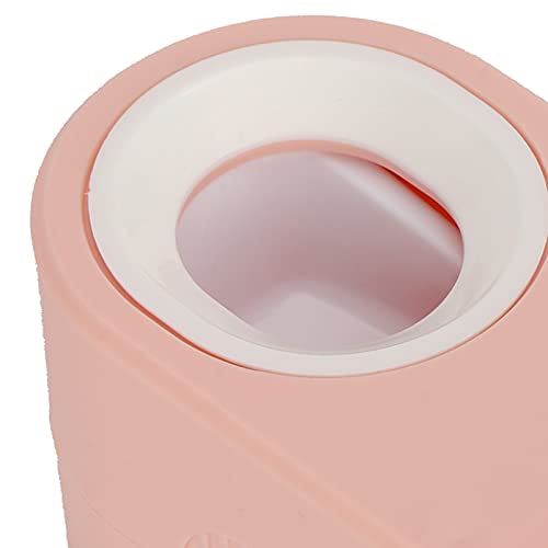 Automatic Toothpaste Squeezer, Toothpaste Dispenser 1 PCS ABS + Silicone for ...