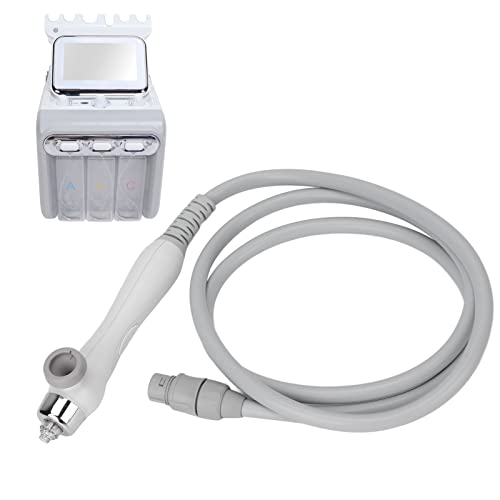 Hydrogen Oxygen Beauty Machine Probe, Beauty Machine Probe Portable Firm Eco ...