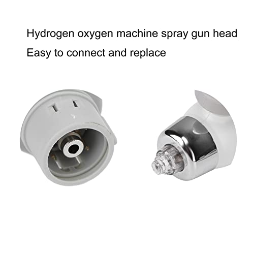 Hydrogen Oxygen Beauty Machine Probe, Beauty Machine Probe Portable Firm Eco ...