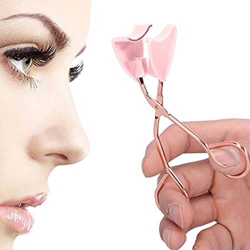 Magnetic Eyelashes Clip, Lovely Shape Strong Magnetic Force Glue Free Magneti...