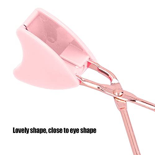 Magnetic Eyelashes Clip, Lovely Shape Strong Magnetic Force Glue Free Magneti...