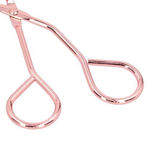 Magnetic Eyelashes Clip, Lovely Shape Strong Magnetic Force Glue Free Magneti...