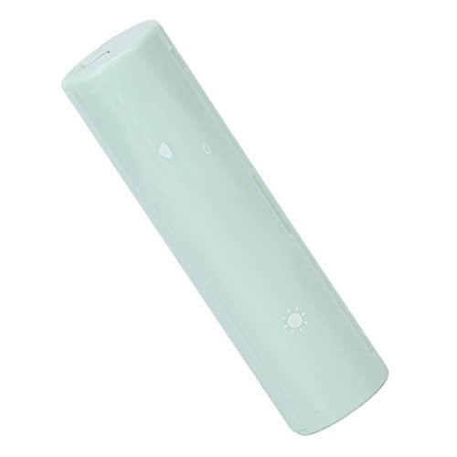 Oil absorbent paper, replaceable blotting paper for daily cleaning Fruit gree...