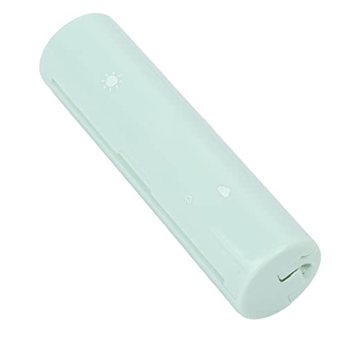 Oil absorbent paper, replaceable blotting paper for daily cleaning Fruit gree...