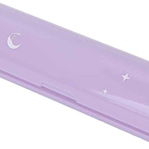 Oil absorbent paper, replaceable blotting paper for daily cleaning Purple box...