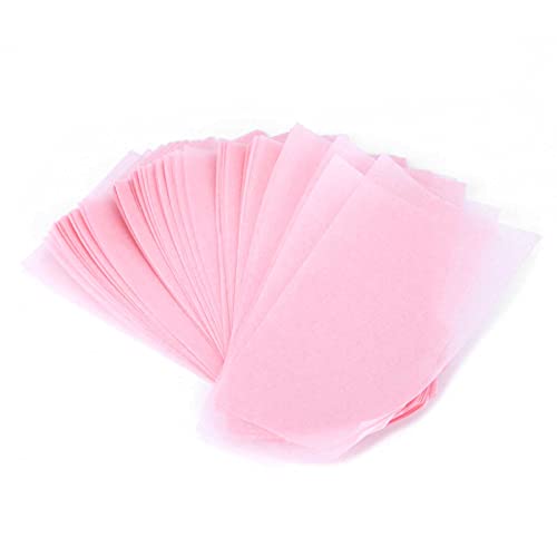 Shanrya Oil Blotting Paper, Compact Clean Primary Pulp Absorbing Tissues Pape...
