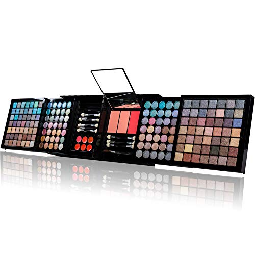 SHANY All In One Harmony Makeup Kit - Ultimate Color Combination - New Edition