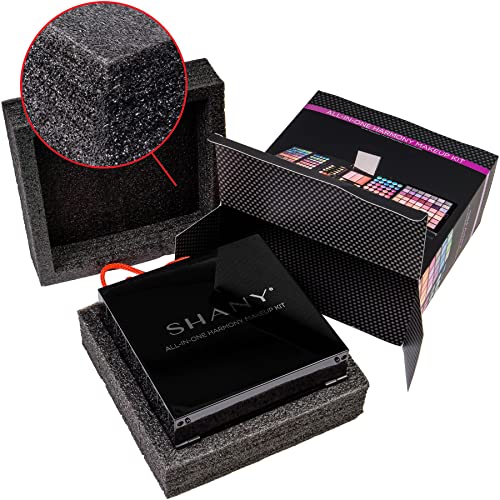 SHANY All In One Harmony Makeup Kit - Ultimate Color Combination - New Edition